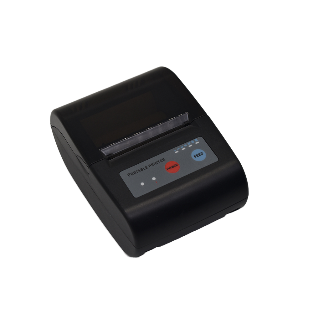 58mm Imprimante Portable Therm - Bluetooth Portable Thermal Receipt Printer 58Mm recension och pris