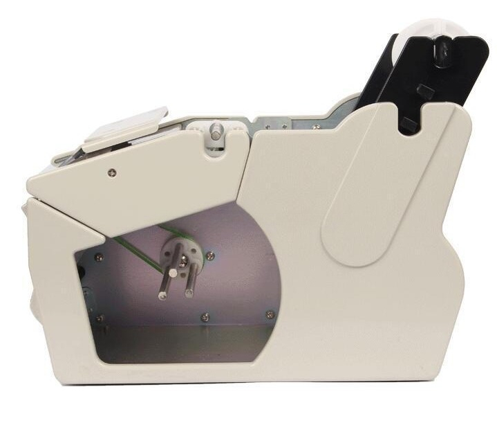 Automatic Label Dispenser Manu - Label Dispenser Electric Peel Machine recension och pris