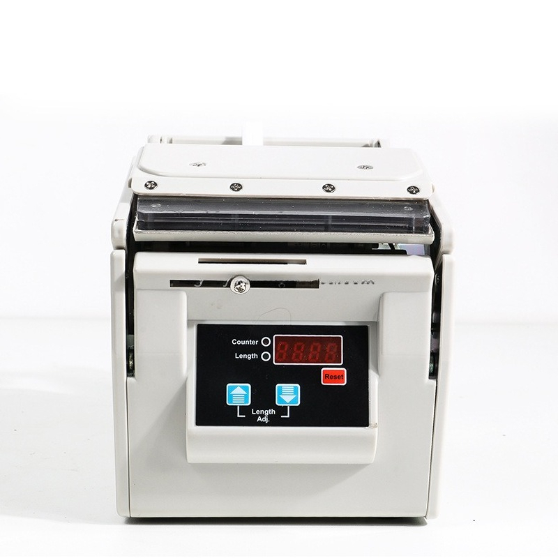 Automatic Label Dispenser Manu - Label Dispenser Electric Peel Machine recension och pris