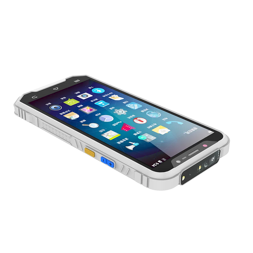 NEW Cenava 5.99 Inch Pda Barco - Handheld Pda Scanner Android Barcode recension och pris