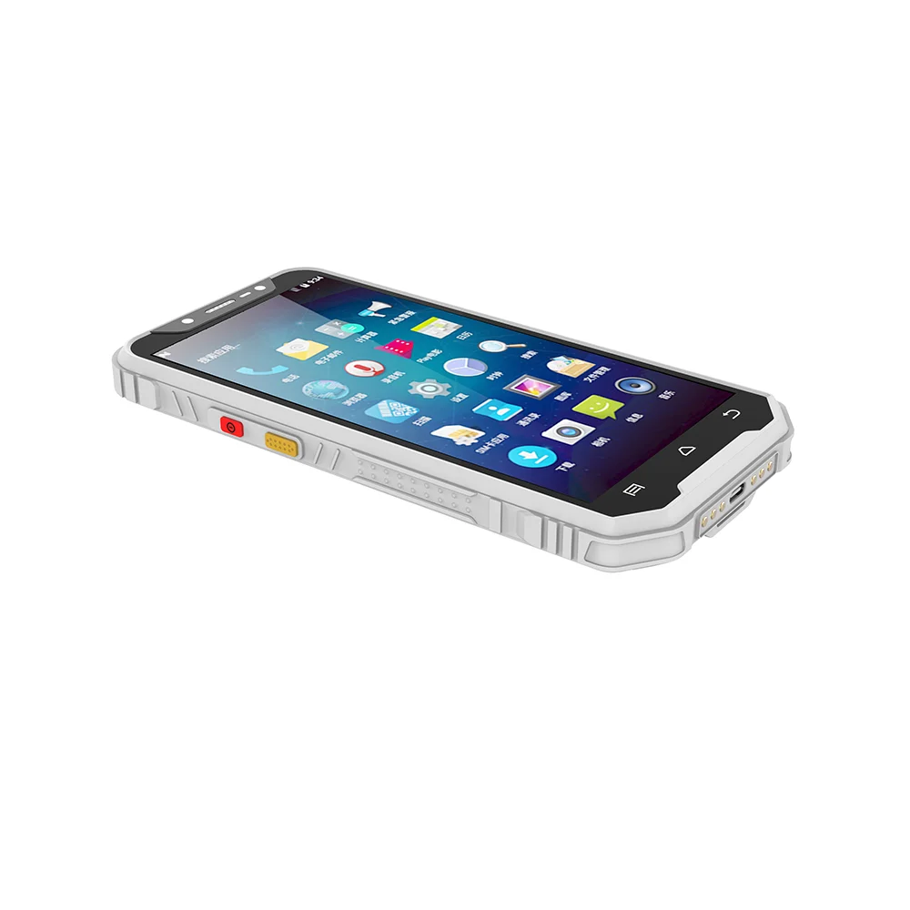 NEW Cenava 5.99 Inch Pda Barco - Handheld Pda Scanner Android Barcode recension och pris