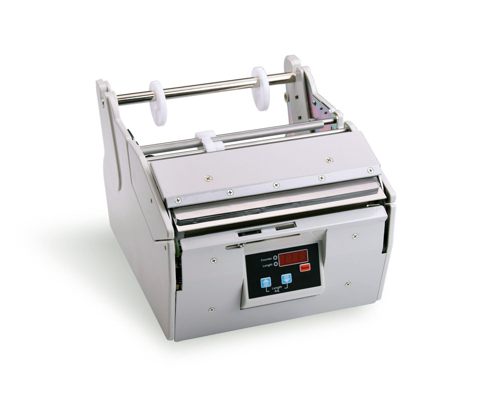 Professional X-180 Electric La - Label Dispenser Electric Peel Machine recension och pris