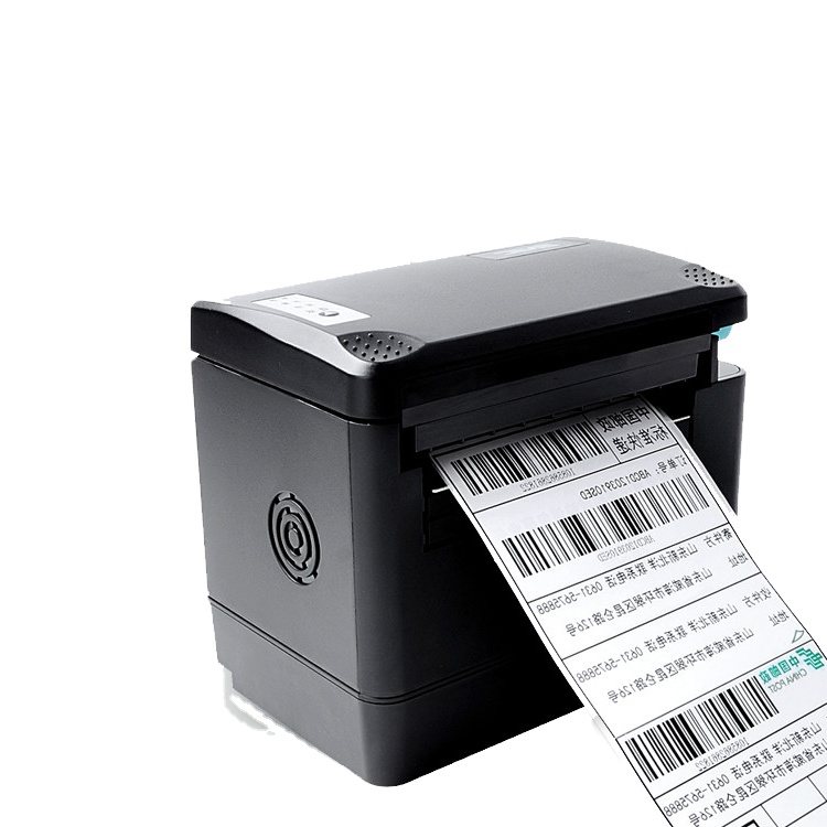 SNBC BTP-K716 Desktop 4x6 USB  - Thermal Label Printer 4X6 Shipping recension och pris