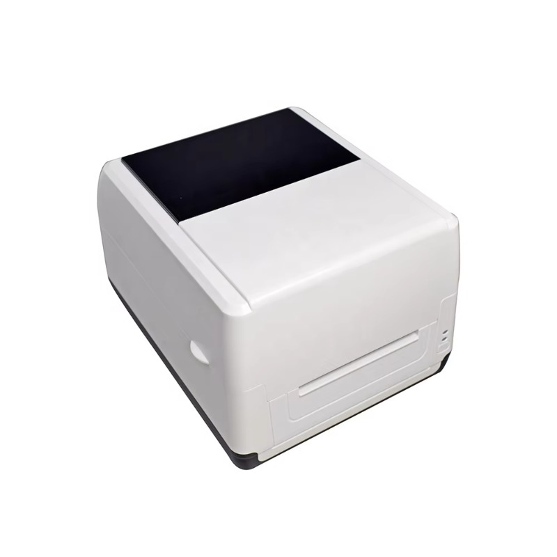 2026 4 Inch Desktop Thermal Tr - Barcode Printer Direct Thermal 110Mm recension och pris