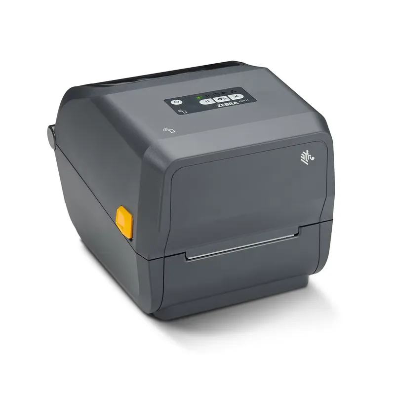 For ZD421 ZD421d ZD421t Deskto - Barcode Printer Direct Thermal 110Mm recension och pris
