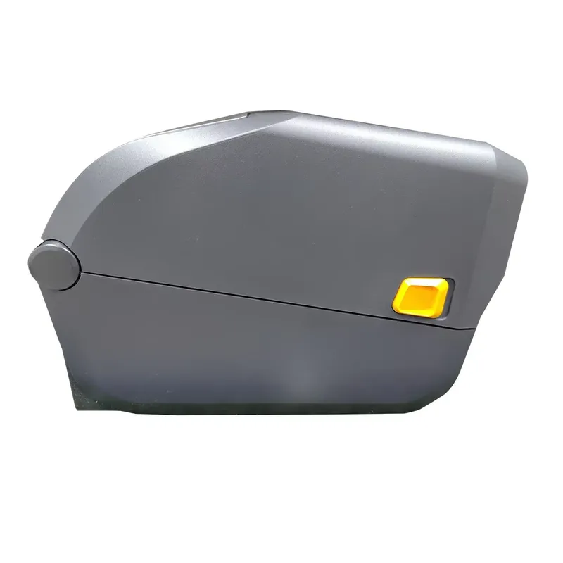 For ZD421 ZD421d ZD421t Deskto - Barcode Printer Direct Thermal 110Mm recension och pris