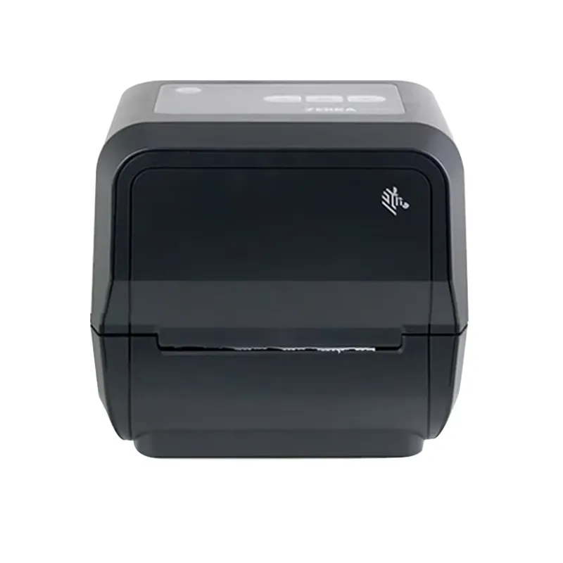 For ZD421 ZD421d ZD421t Deskto - Barcode Printer Direct Thermal 110Mm recension och pris